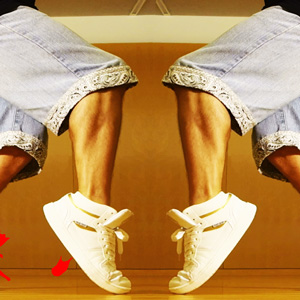 ダンス ボックスステップ 基本的なやり方とアレンジ方法3種類 ダンス ボックスステップ 基本的なやり方とアレンジ方法3種類